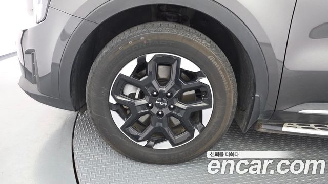 Kia Sorento Новый 4-го поколения Diesel 2.2 2WD Prestige - фото 4