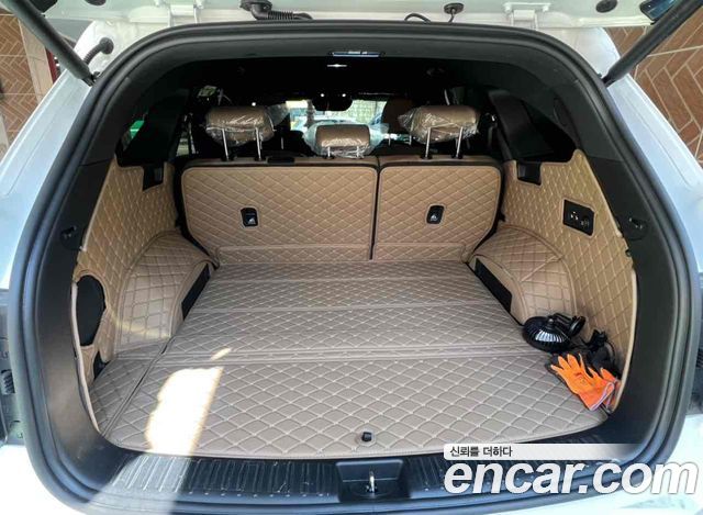 Kia Sorento Новый 4-го поколения HEV 1.6 2WD Signature - фото 3