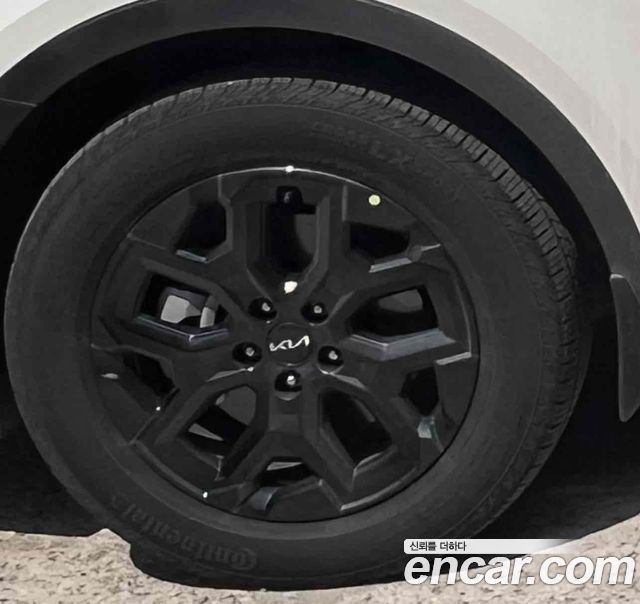 Kia Sorento Новый 4-го поколения HEV 1.6 2WD Signature - фото 4