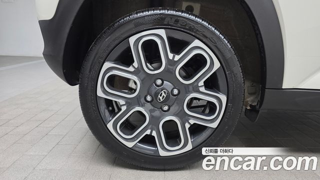 Hyundai Casper Turbo Inspiration - фото 4