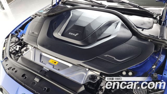 BMW i4 eDrive40 M Sports Pro - фото 4