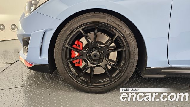 Hyundai Veloster JS 2.0 N - фото 4