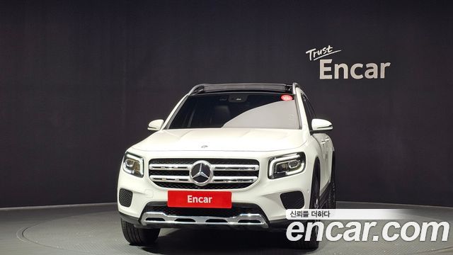 Mercedes-Benz GLB-Class X247 GLB220 - фото 2