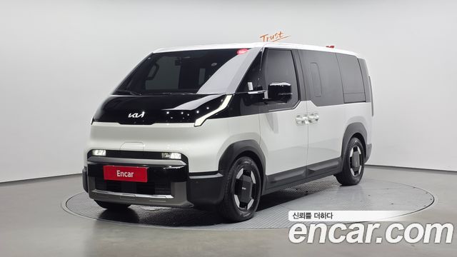 Kia PV5 Passenger 5 Seater Plus - фото 0