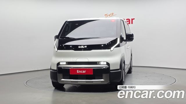 Kia PV5 Passenger 5 Seater Plus - фото 2