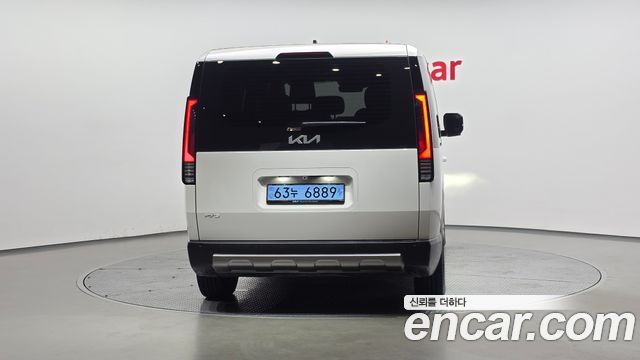 Kia PV5 Passenger 5 Seater Plus - фото 3