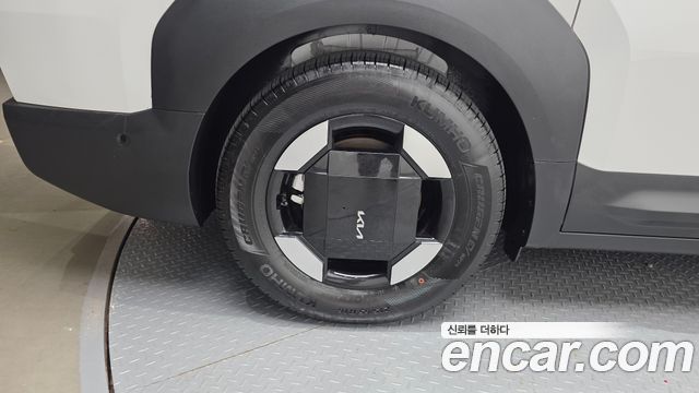 Kia PV5 Passenger 5 Seater Plus - фото 4