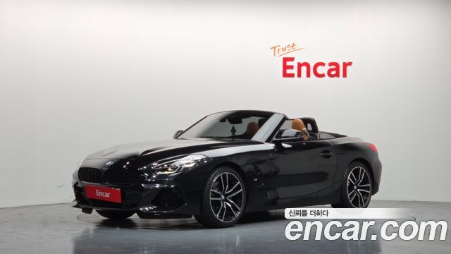 BMW Z4 G29 sDrive20i M Sport - фото 0