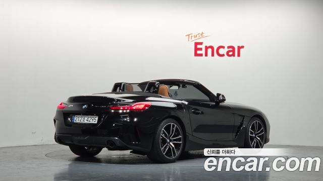 BMW Z4 G29 sDrive20i M Sport - фото 1