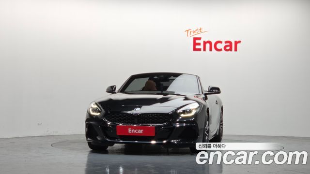 BMW Z4 G29 sDrive20i M Sport - фото 2