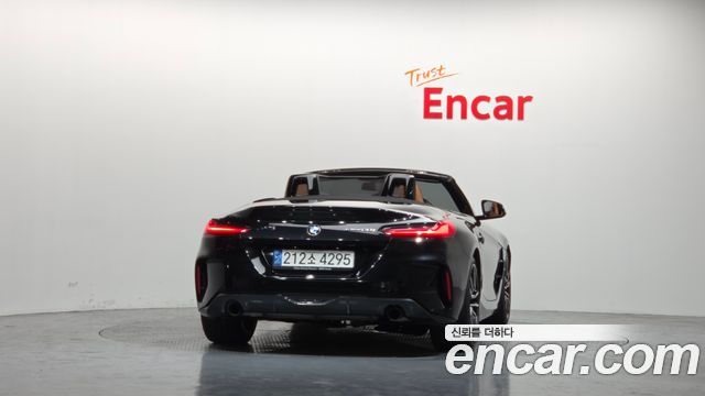 BMW Z4 G29 sDrive20i M Sport - фото 3