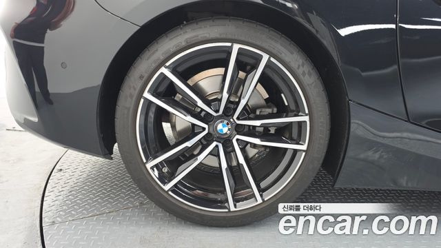 BMW Z4 G29 sDrive20i M Sport - фото 4