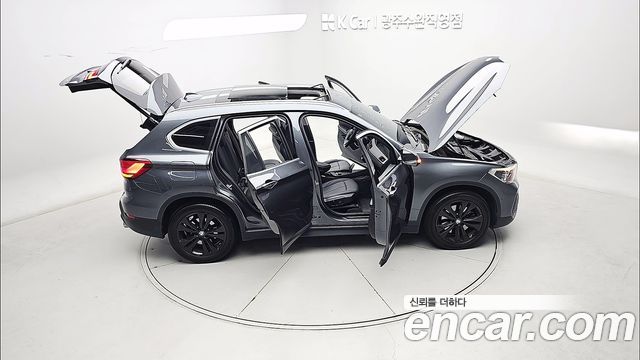 BMW X1 F48 xDrive 20i Advantage - фото 2
