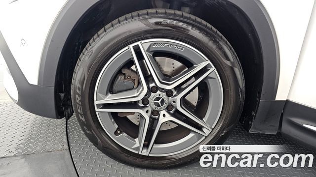Mercedes-Benz GLB-Class X247 GLB250 4MATIC - фото 3