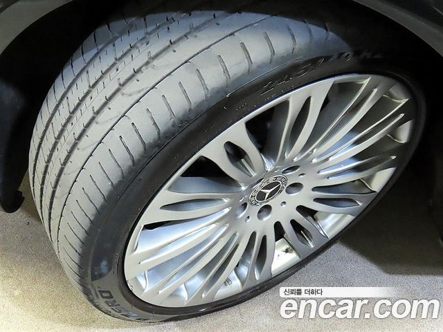 Mercedes-Benz S-Class W222 S450L 4MATIC - фото 4
