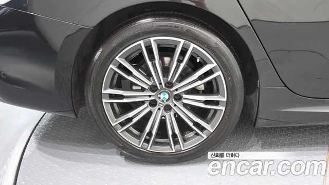 BMW 3-Series G20 320i M Sport - фото 4