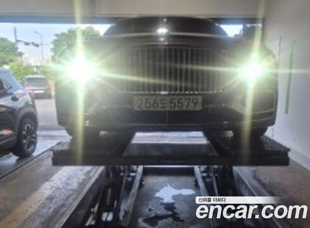 Bentley Flying Spur 3-го поколения 4.0 - фото 1