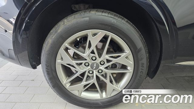 Genesis GV70 2.5T Gasoline 2WD - фото 4