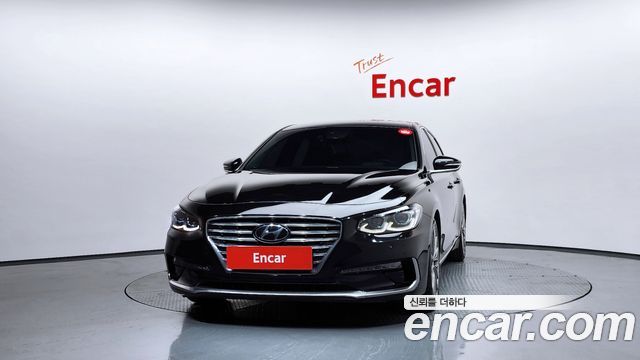 Hyundai Grandeur IG 3.0 Exclusive Special - фото 2