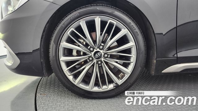Hyundai Grandeur IG 3.0 Exclusive Special - фото 4