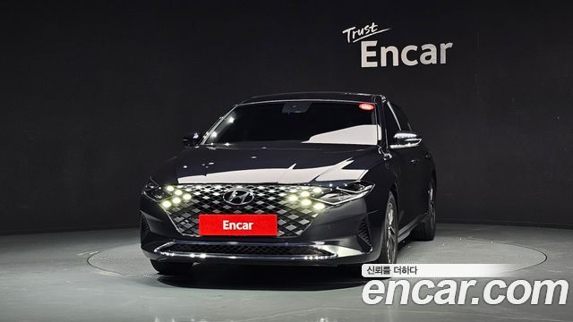 Hyundai Grandeur Новый IG 2.5 Premium Choice - фото 2