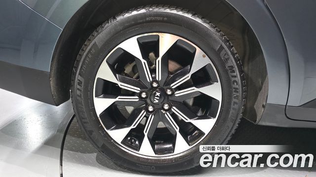 Kia Carnival 4-го поколения 9-Seater Signature - фото 4