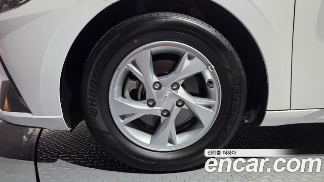 Hyundai Avante CN7 1.6 Modern - фото 4