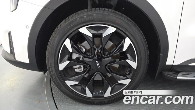 Kia Sorento Новый 4-го поколения Gasoline 2.5T 2WD Signature - фото 4