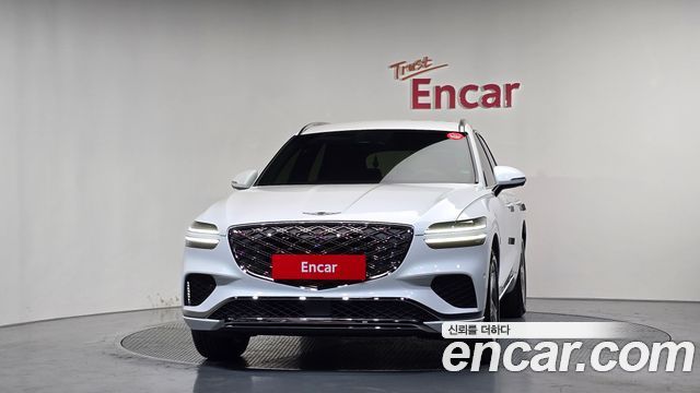 Genesis GV70 2.5T Gasoline AWD - фото 2