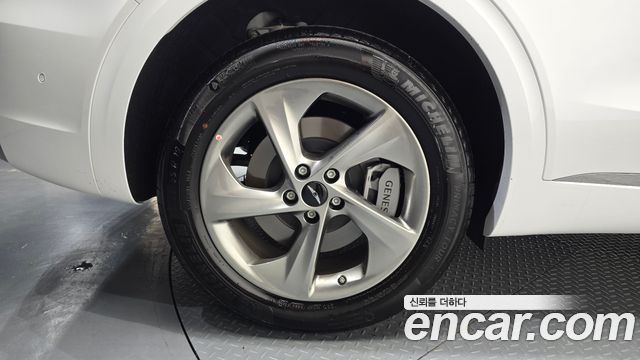 Genesis GV70 2.5T Gasoline AWD - фото 4