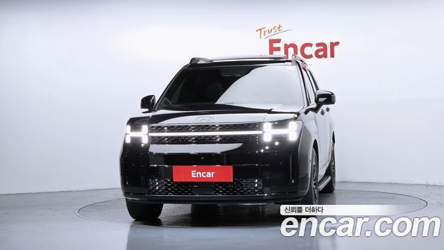 Hyundai Santafe MX5 HEV 1.6 2WD Calligraphy - фото 2