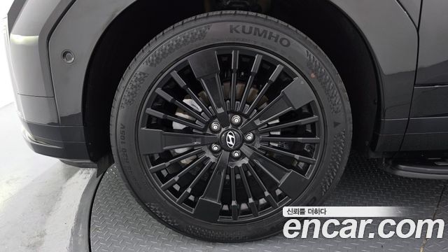 Hyundai Santafe MX5 HEV 1.6 2WD Calligraphy - фото 4