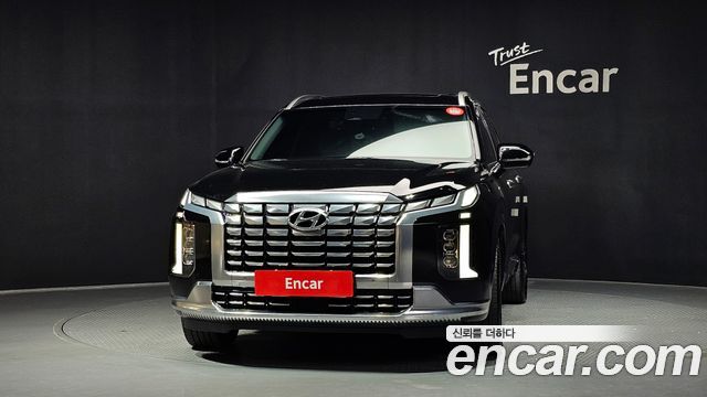 Hyundai Palisade Новый Diesel 2.2 2WD Calligraphy - фото 2