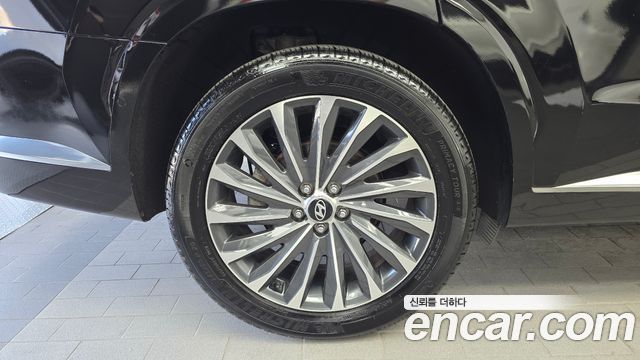 Hyundai Palisade Новый Diesel 2.2 2WD Calligraphy - фото 4