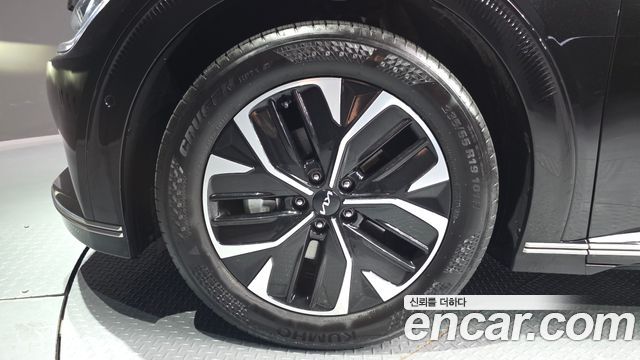 Kia EV6 Long Range Earth - фото 4