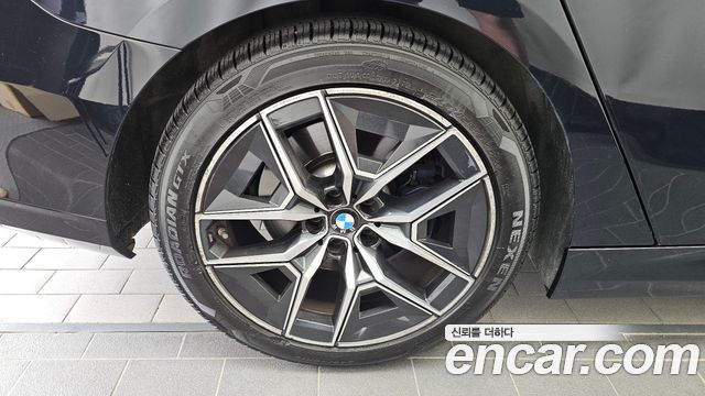 BMW 5-Series G60 523d M Sport - фото 4