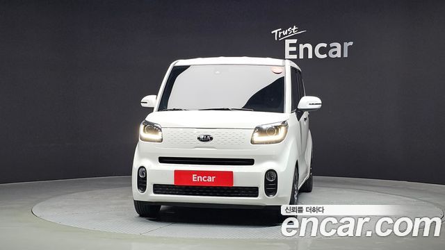 Kia RAY Новый Signature - фото 2