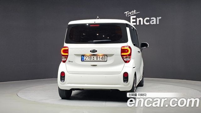 Kia RAY Новый Signature - фото 3