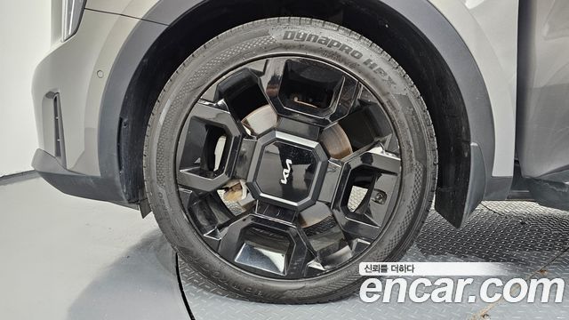 Kia Sorento Новый 4-го поколения Diesel 2.2 4WD Gravity - фото 4