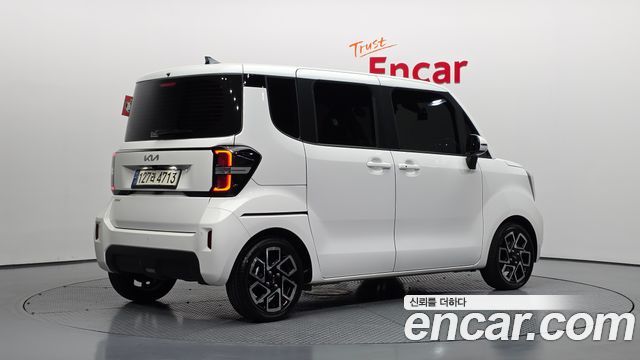 Kia RAY Новый Signature - фото 1