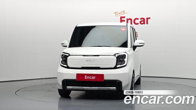 Kia RAY Новый Signature - фото 2