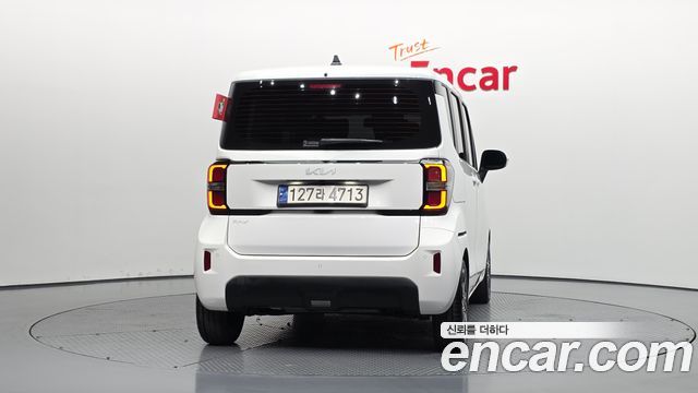 Kia RAY Новый Signature - фото 3