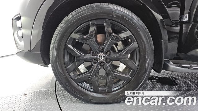 Kia Mohave (The Master) Diesel 3.0 4WD 6-Seater Masters - фото 4