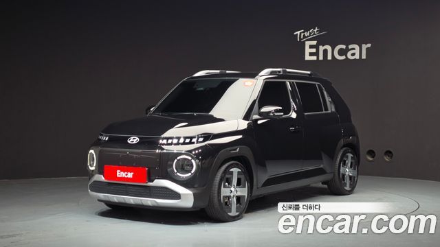 Hyundai Casper Inspiration - фото 0
