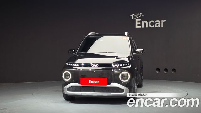 Hyundai Casper Inspiration - фото 2