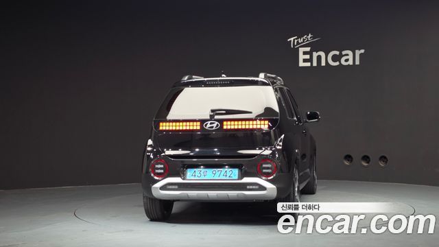 Hyundai Casper Inspiration - фото 3