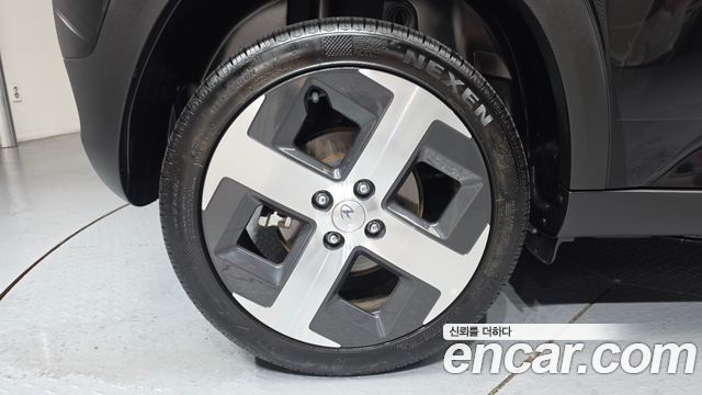 Hyundai Casper Inspiration - фото 4