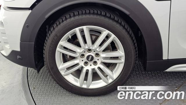 Mini Countryman HIGH 2nd - фото 4