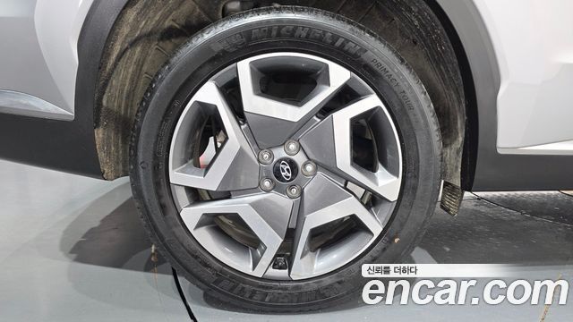 Hyundai Palisade Новый Diesel 2.2 2WD Le Blanc - фото 4