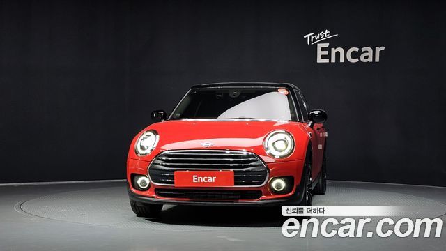 Mini Clubman Classic 2nd - фото 2